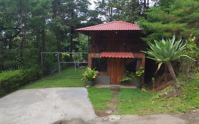 Cabañas Queca!